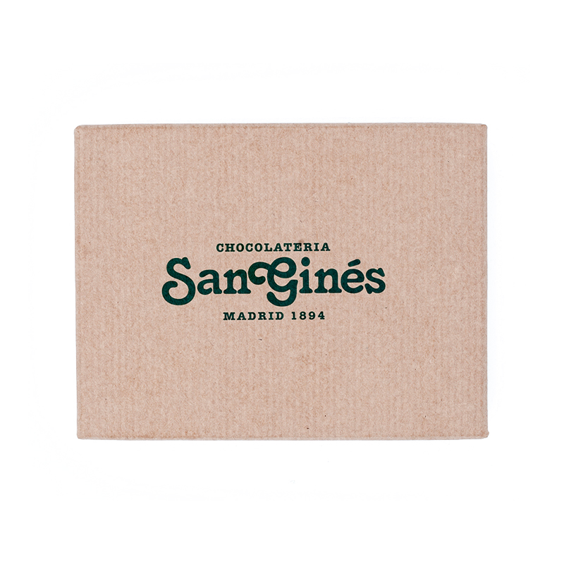 Orangettes San Gines