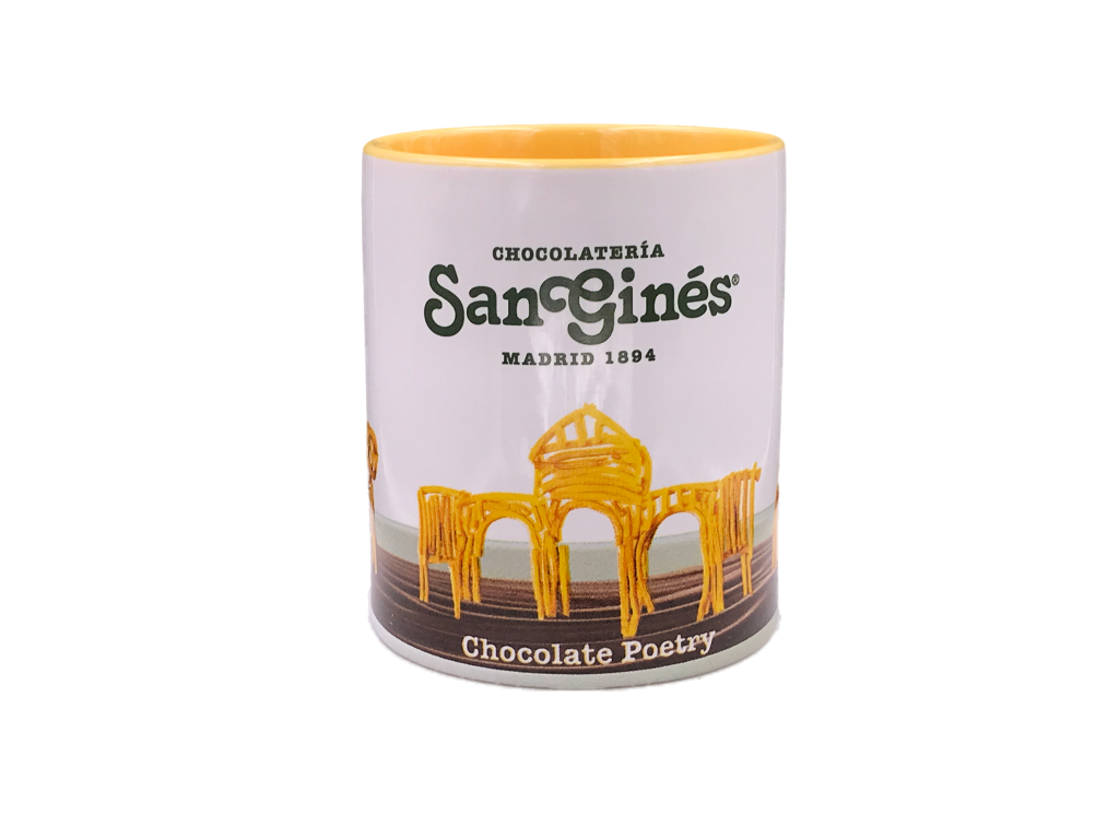 Taza San Gines