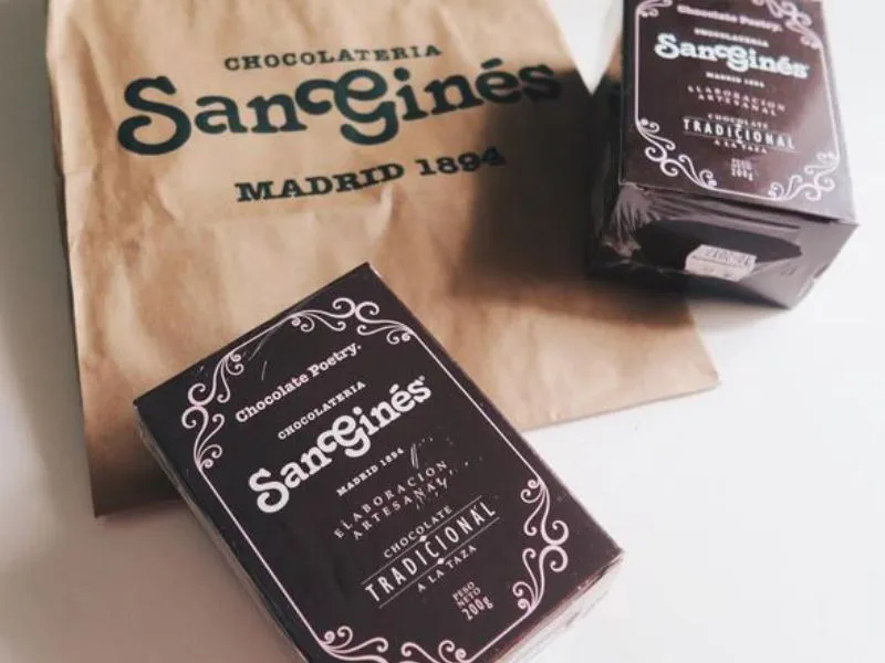 Beneficios del chocolate