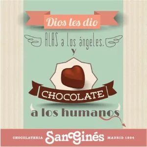 Beneficios del chocolate
