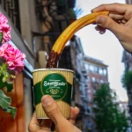 Concurso de fotografía - Cómete Madrid con chocolate